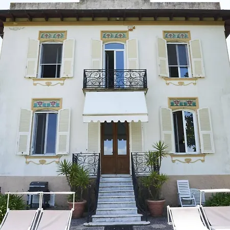 Villa Diana Σπίτι διακοπών