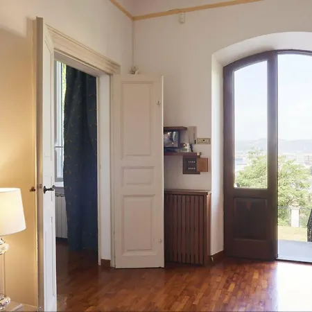 Villa Diana Σπίτι διακοπών