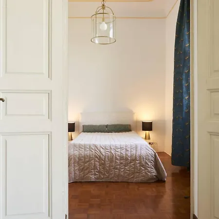 Σπίτι διακοπών Villa Diana Λα Σπέτσια