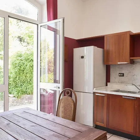 Villa Diana Σπίτι διακοπών