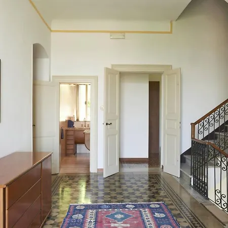 Σπίτι διακοπών Villa Diana