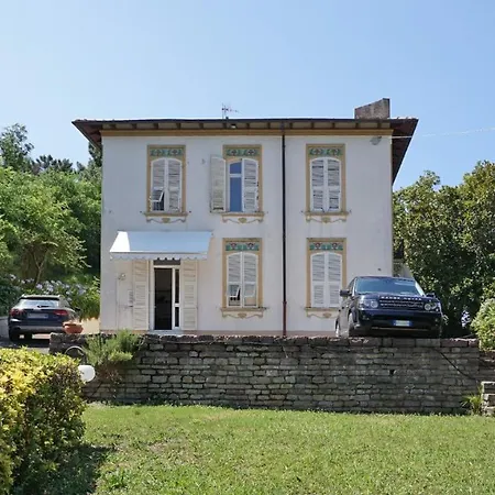 Villa Diana Λα Σπέτσια
