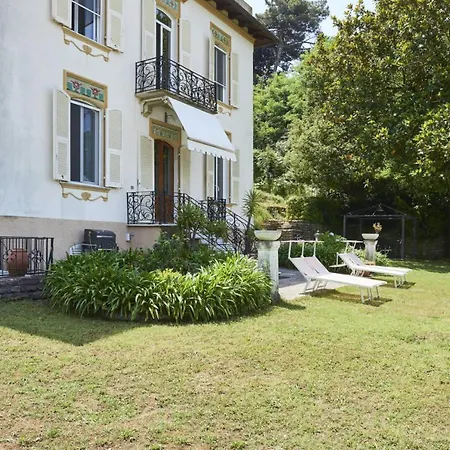 Villa Diana * Λα Σπέτσια
