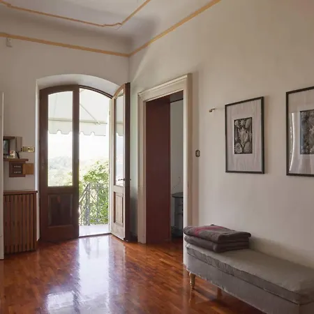 Σπίτι διακοπών Villa Diana *