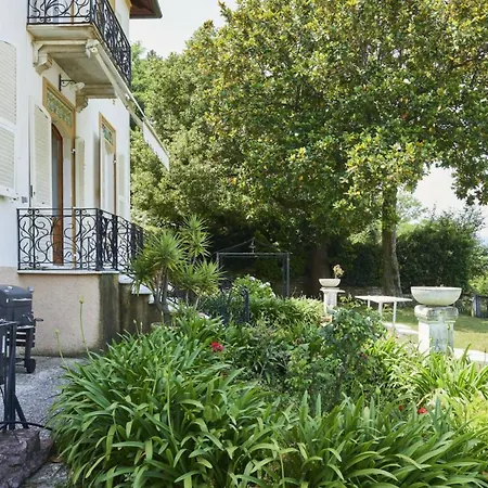 Σπίτι διακοπών Villa Diana Λα Σπέτσια