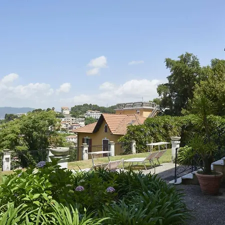 Villa Diana Σπίτι διακοπών