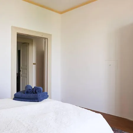 Σπίτι διακοπών Villa Diana *